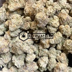 Purple Headband - Online Dispensary Canada - Buyweedpacks