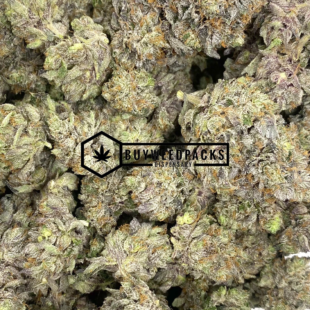 Purple Octane - Online Dispensary Canada - Buyweedpacks