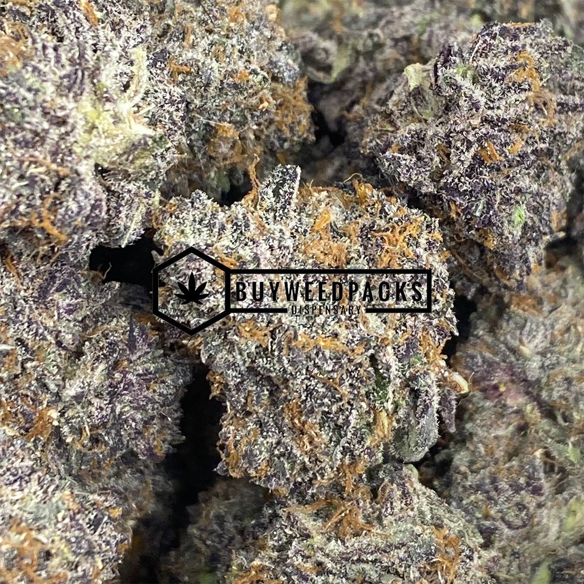 Purple Space Cookies - Online Dispensary Canada - Buyweedpacks