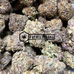 Purple Space Cookies - Online Dispensary Canada - Buyweedpacks
