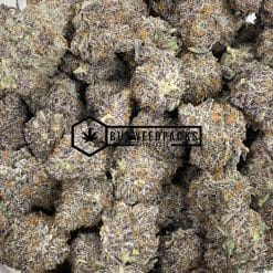 Purple Space Cookies - Online Dispensary Canada - Buyweedpacks