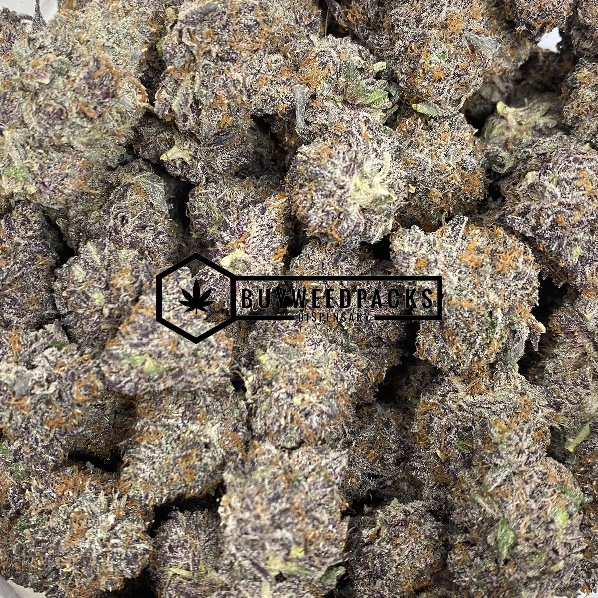Purple Space Cookies - Online Dispensary Canada - Buyweedpacks
