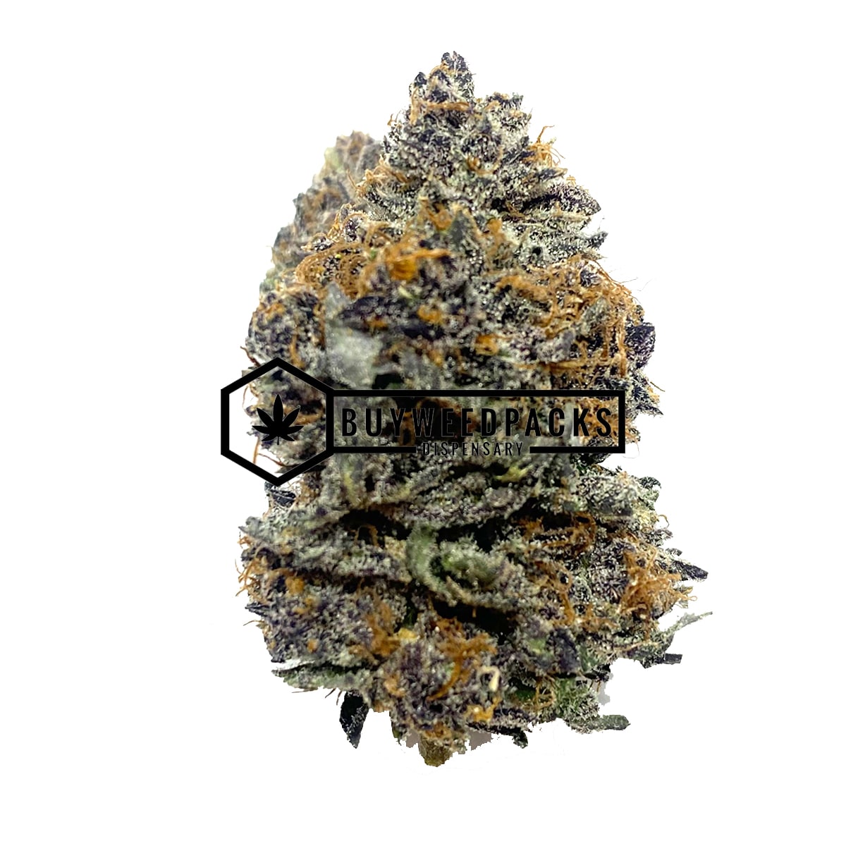 Purple Space Cookies - Online Dispensary Canada - Buyweedpacks