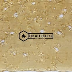 Pink Bubba Shatter - Online Dispensary Canada - Buyweedpacks