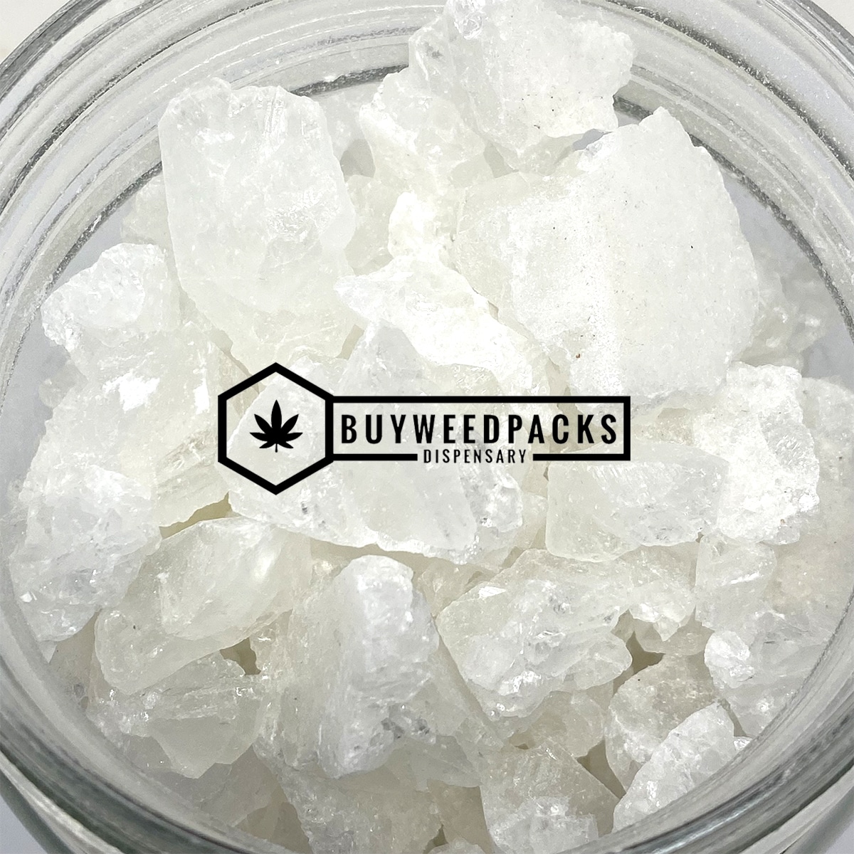 Afghani Diamonds THC-A - Online Dispensary Canada - Buyweedpacks