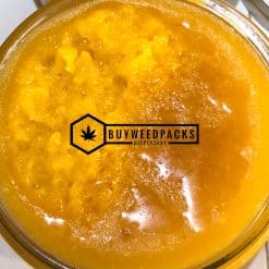 Alien Cookies Live Resin - Buy Weed Online - Buyweedpacks
