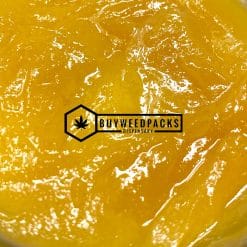 Banana Pie Live Resin - Online Dispensary Canada - Buyweedpacks