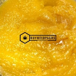 Banana Runtz Live Resin - Online Dispensary Canada - Buyweedpacks