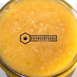 Banana Split Live Resin - Online Dispensary Canada - Buyweedpacks