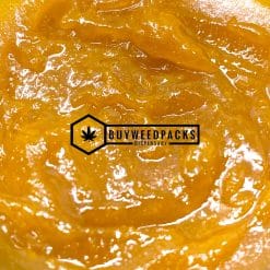 Cherry Pie Live Resin - Online Dispensary Canada - Buyweedpacks