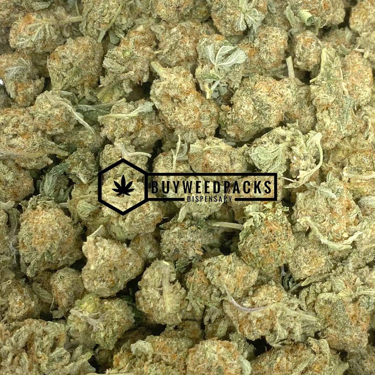 Cookies and Cream Popcorn - Online Dispensary Canada - Buyweedpacks