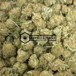 Cookies and Cream Popcorn - Online Dispensary Canada - Buyweedpacks