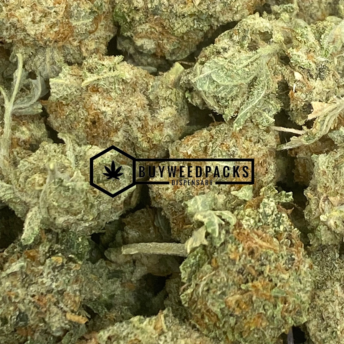 Cookies and Cream Popcorn - Online Dispensary Canada - Buyweedpacks