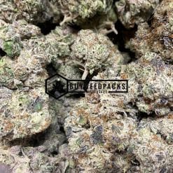 Garlic Breath - Online Dispensary Canada - Buyweedpacks