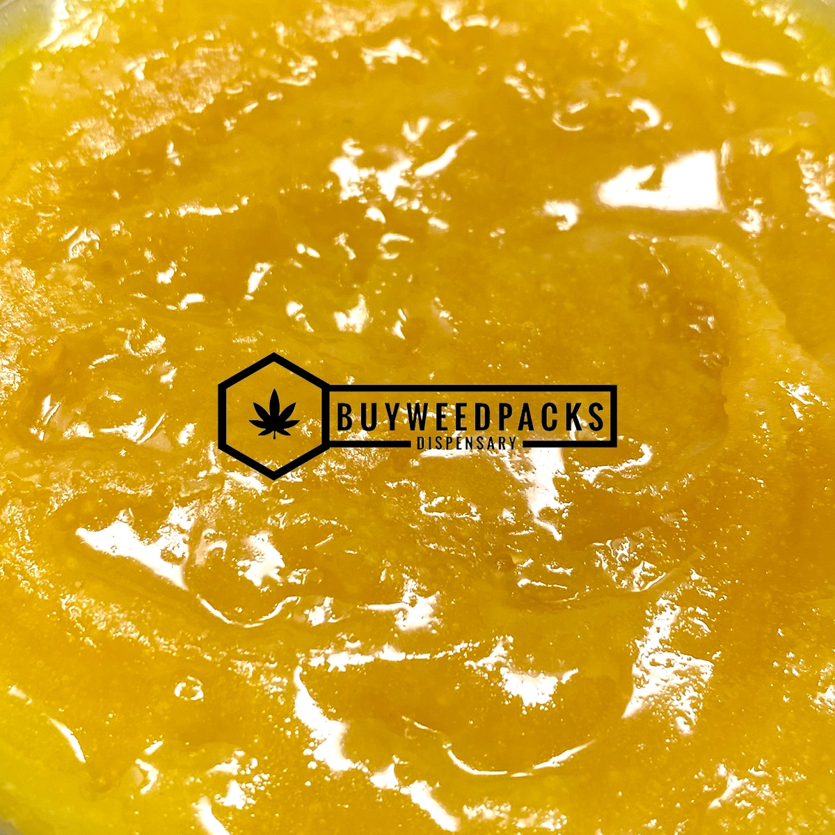 Gooey Gummy Live Resin - Online Dispensary Canada - Buyweedpacks
