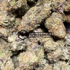 Gorilla Grapes - Online Dispensary Canada - Buyweedpacks