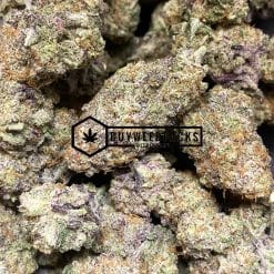 Gorilla Grapes - Online Dispensary Canada - Buyweedpacks