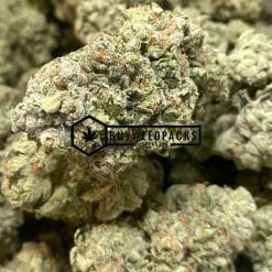 Juicy Wreck - Online Dispensary Canada - Buyweedpacks