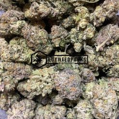 Purple Pink Kush - Online Dispensary Canada - Buyweedpacks