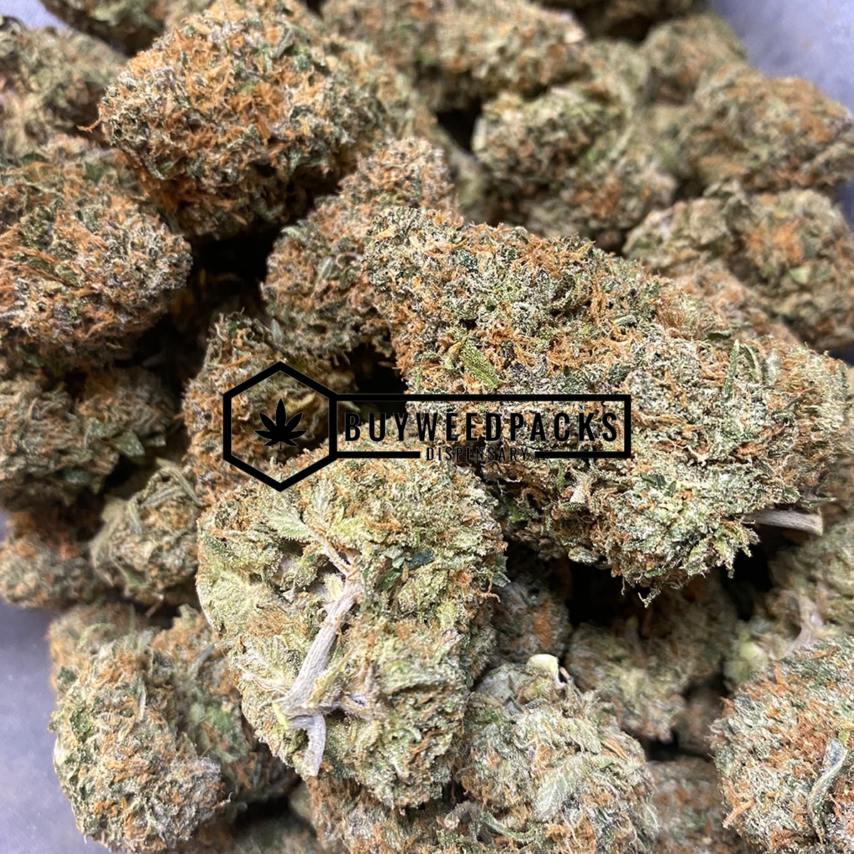 Purple Runtz - Online Dispensary Canada - Buyweedpacks