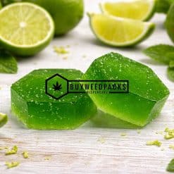 The Hex Collection Gummies – 500MG THC