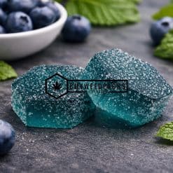The Hex Collection Gummies – 500MG THC