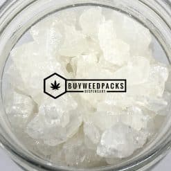 Trainwreck Diamonds THC-A - Online Dispensary Canada - Buyweedpacks