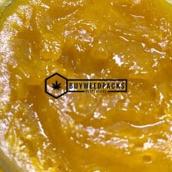Trainwreck Live Resin - Online Dispensary Canada - Buyweedpacks