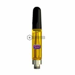 Grape God Bulk Vape Carts