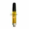 Orange Creamsicle vape cartridge with creamy citrus oil