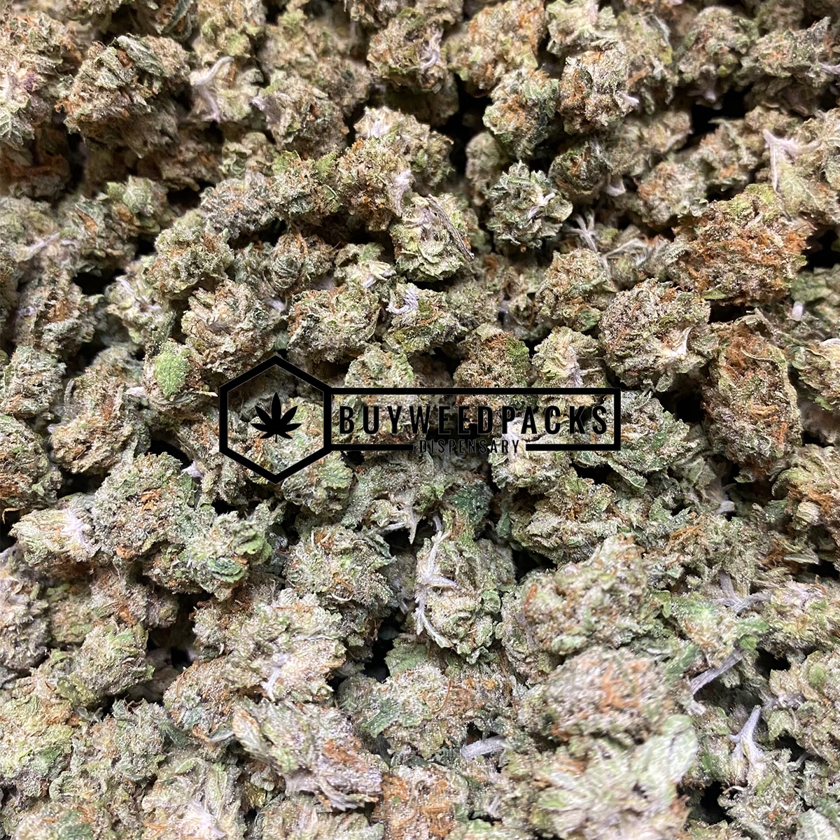 Agent Orange - Online Dispensary Canada - Buyweedpacks