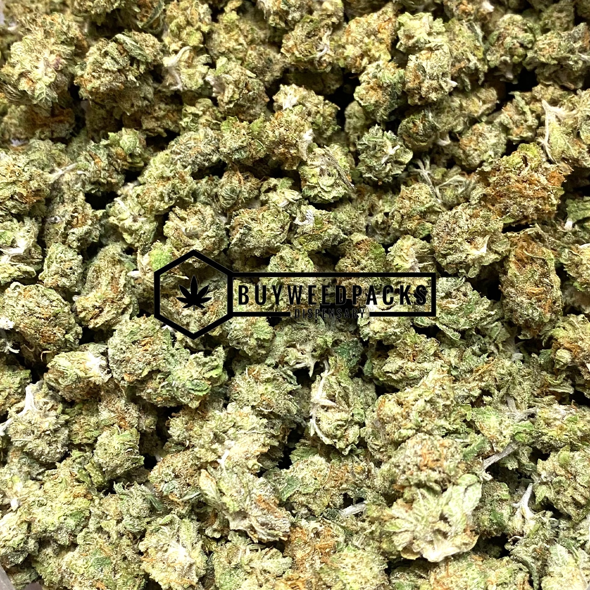 Agent Orange - Online Dispensary Canada - Buyweedpacks
