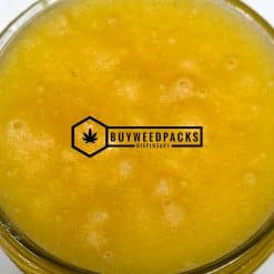 Blackberry Kush Live Resin - Online Dispensary Canada - Buyweedpacks