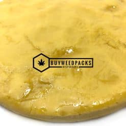 Blueberry Budderwax - Online Dispensary Canada - Buyweedpacks
