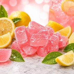 PINK LEMONADE STONEY MUNCHIES | BUY EDIBLES ONLINE | BUYWEEDPACKS
