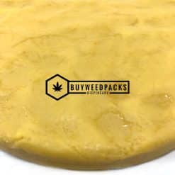 Chocolate Kush Budderwax - Online Dispensary Canada - Buyweedpacks