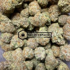 Cotton Candy Kush - Online Dispensary Canada - Buyweedpacks