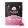 Faded Edibles Mega Dosed Astros 480mg Watermelon Eclipses