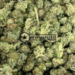 Fire OG Popcorn - Online Dispensary Canada - Buyweedpacks