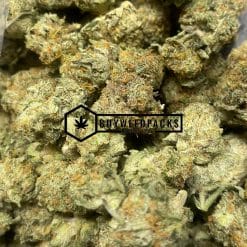 Gorilla Fuel - Online Dispensary Canada - Buyweedpacks