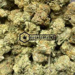 Gorilla Fuel - Online Dispensary Canada - Buyweedpacks