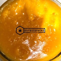 Gorilla Glue #4 Live Resin - Online Dispensary Canada - Buyweedpacks