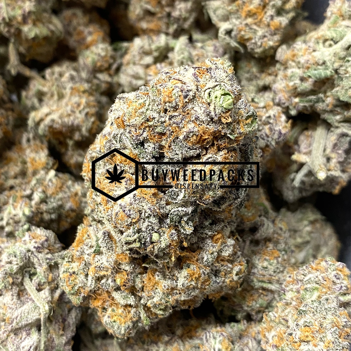 Grape Gas - Online Dispensary Canada - Buyweedpacks