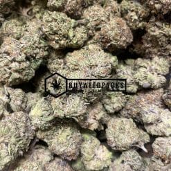 Greasy Bubba - Online Dispensary Canada - Buyweedpacks