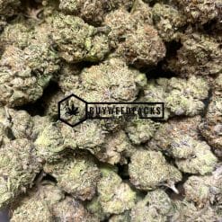 Greasy Bubba - Online Dispensary Canada - Buyweedpacks