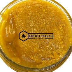Ice Wreck Live Resin - Online Dispensary Canada - Buyweedpacks
