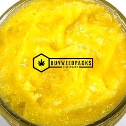 Jack Herer Live Resin - Online Dispensary Canada - Buyweedpacks