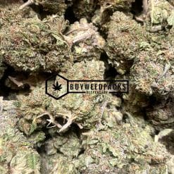 Jedi Kush - Online Dispensary Canada - Buyweedpacks