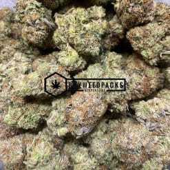 King Bubba - Online Dispensary Canada - Buyweedpacks