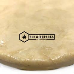 LA Cake Budderwax - Online Dispensary Canada - Buyweedpacks